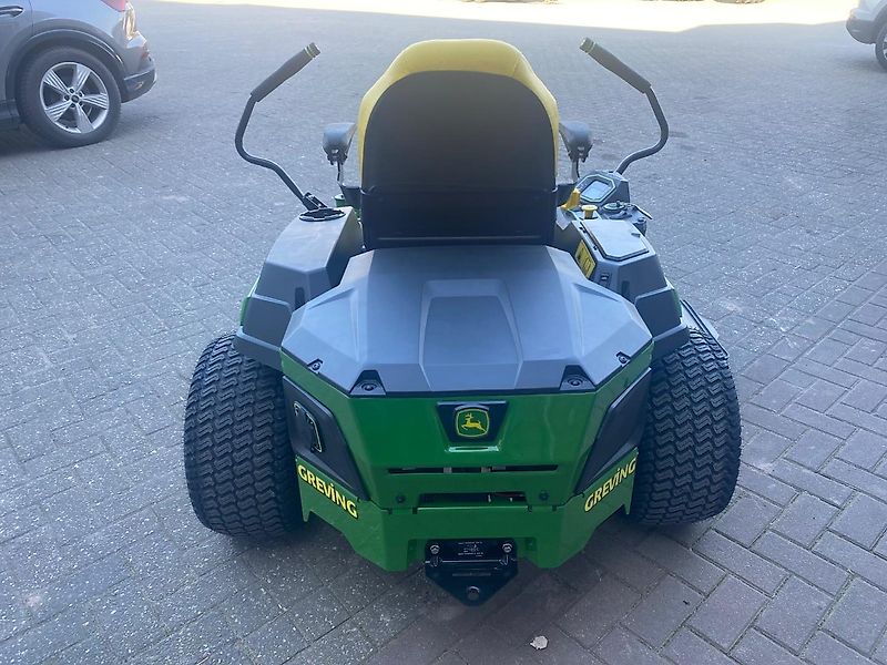 John Deere Z370R Electric