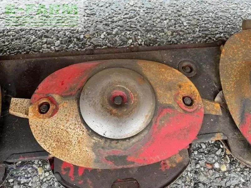 Pöttinger nova disc 305