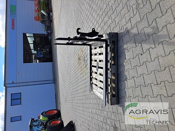 Quicke PALETTENGABEL M 2500 KG-1400