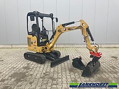 Caterpillar 301.5