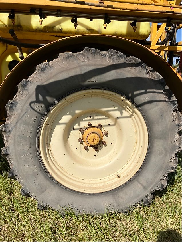 Dubex Mentor Typ 9804