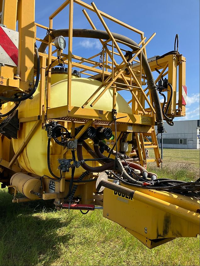 Dubex Mentor Typ 9804