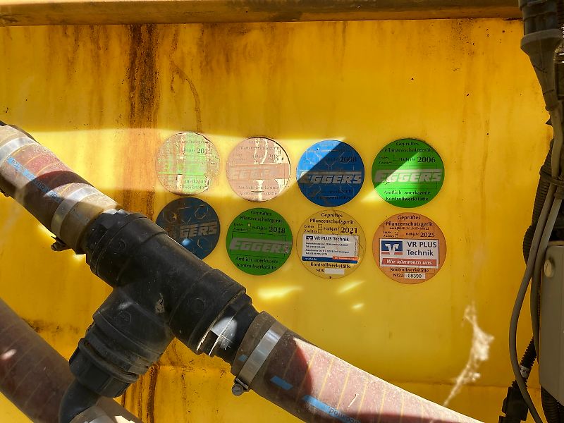 Dubex Mentor Typ 9804