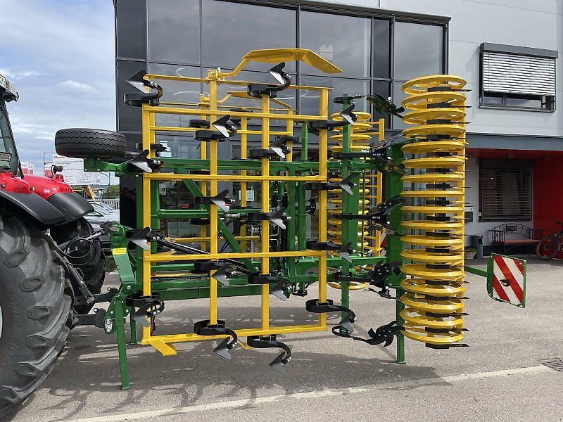 Kerner Stratos S 500