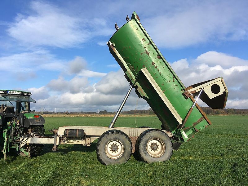 Lindner&Fischer HP20F