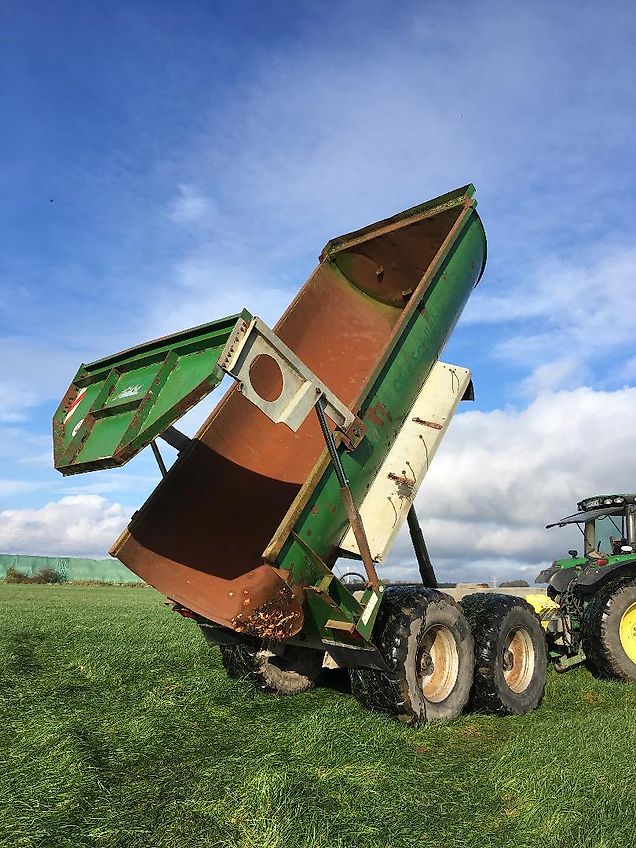 Lindner&Fischer HP20F