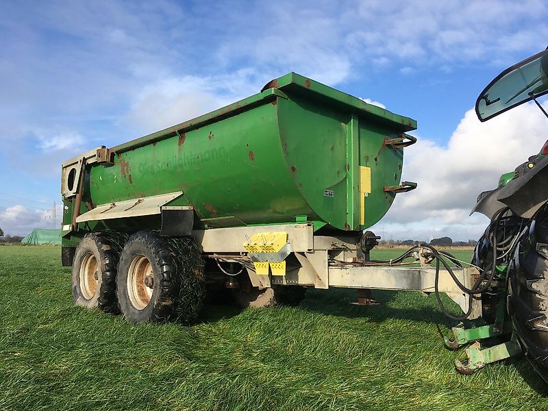 Lindner&Fischer HP20F