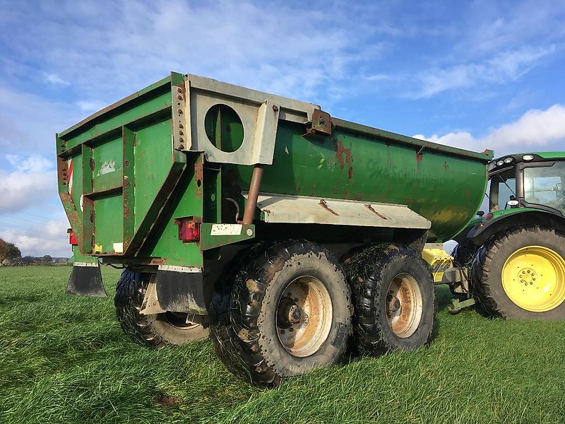 Lindner&Fischer HP20F