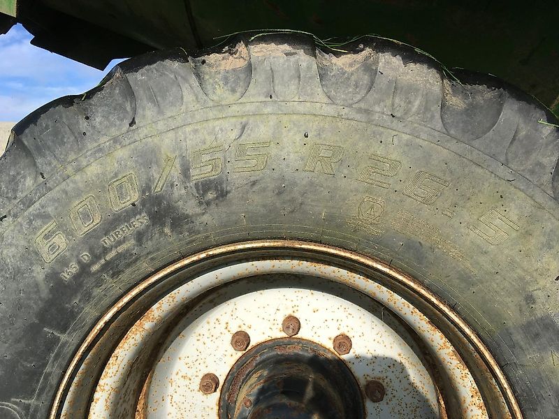 Lindner&Fischer HP20F