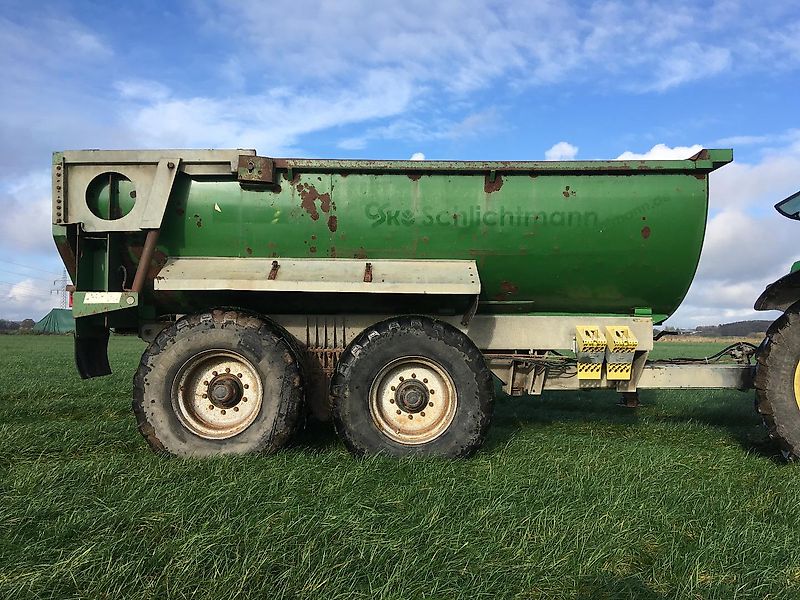 Lindner&Fischer HP20F