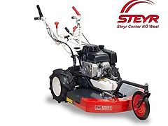 Herkules Allesmäher SH 71 BVL