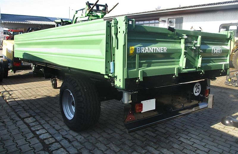 Brantner E 6040