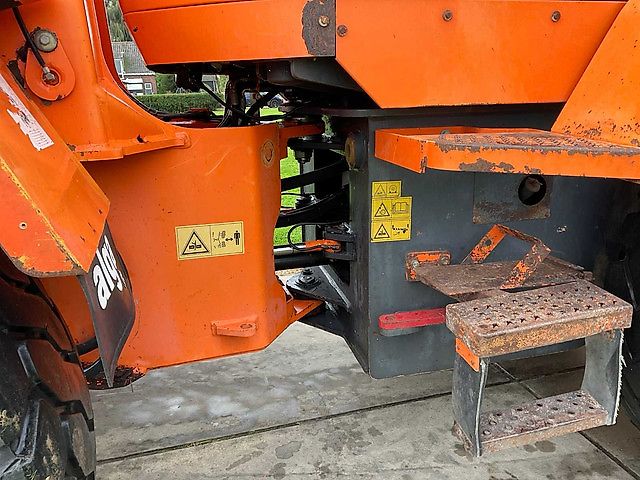 Doosan DL200