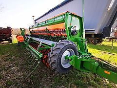 Amazone D9 6000 TC / D9-60