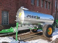 Joskin Aquatrans 4300