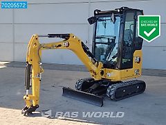 Caterpillar 301.8 LONG STICK - MORE AVAILABLE