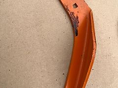 Amazone Gleitfuß, 953818 und 953818R, Stückpreis