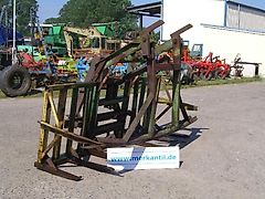 Fortschritt Silogabel 3m