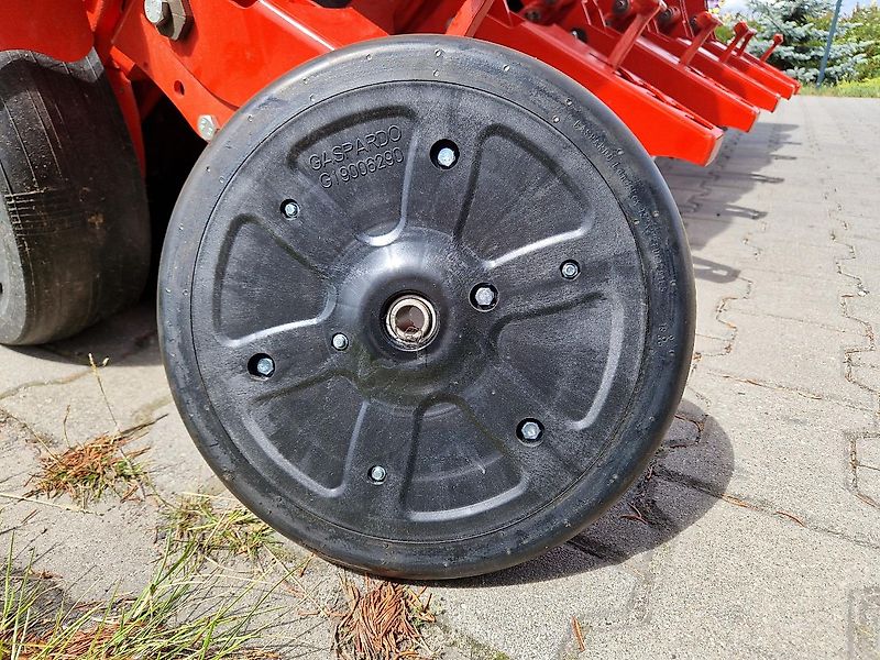 Gaspardo MAGA 6R ISOTRONIC