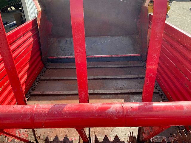 Schuitemaker Amigo 30S