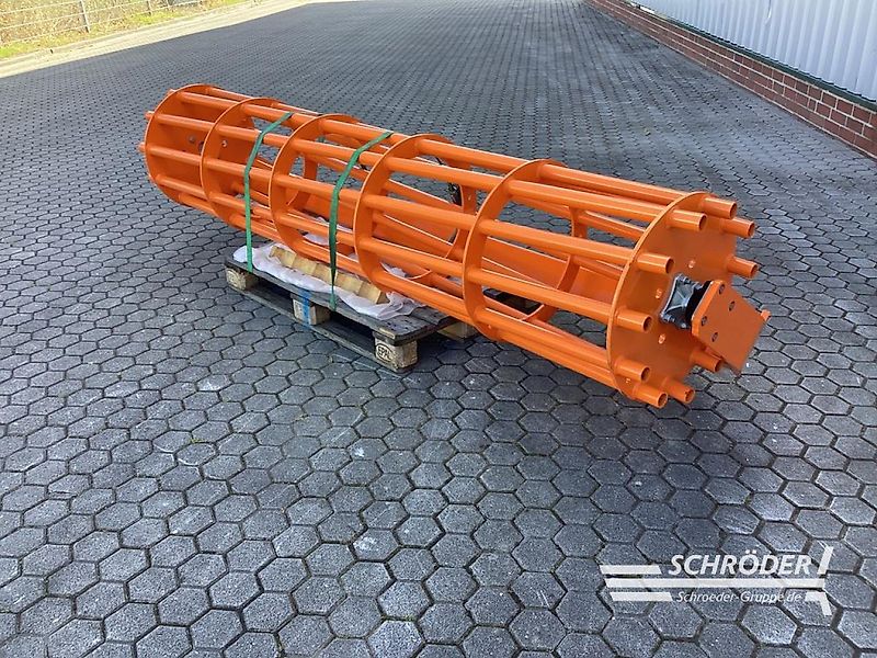 Amazone STABWALZE SW 3001-600