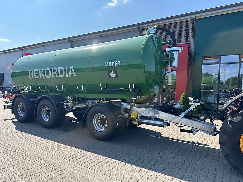 Meyer-Lohne Cargo 28.000 Liter