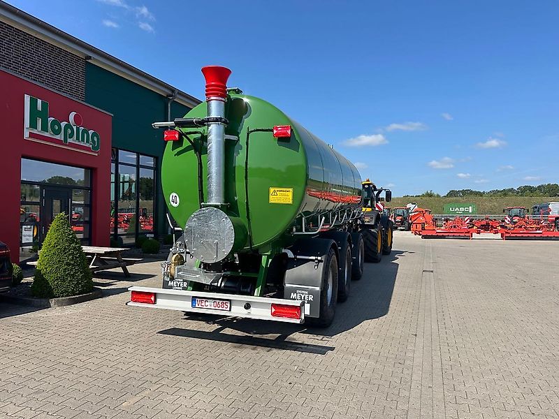 Meyer-Lohne Cargo 28.000 Liter