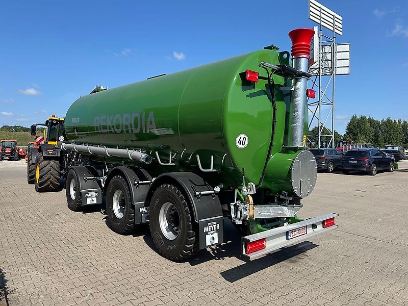 Meyer-Lohne Cargo 28.000 Liter
