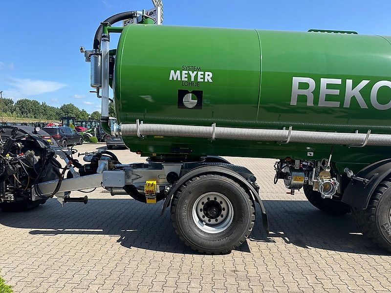 Meyer-Lohne Cargo 28.000 Liter