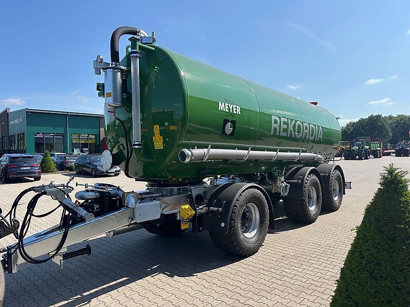 Meyer-Lohne Cargo 28.000 Liter