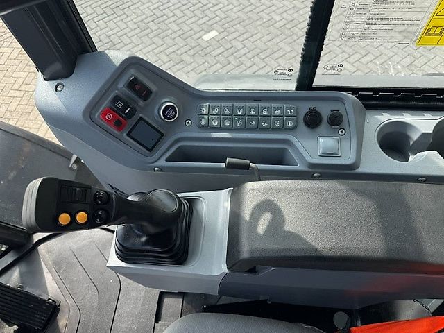 Doosan DEVELON /DL200-7, central lubrication, 2022