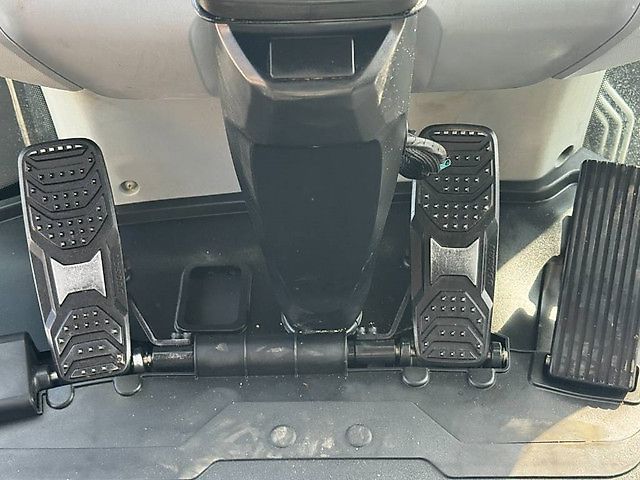 Doosan DEVELON /DL200-7, central lubrication, 2022