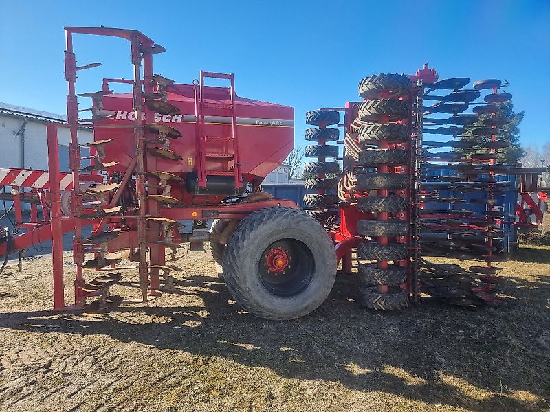 Horsch Pronto 6 RZ