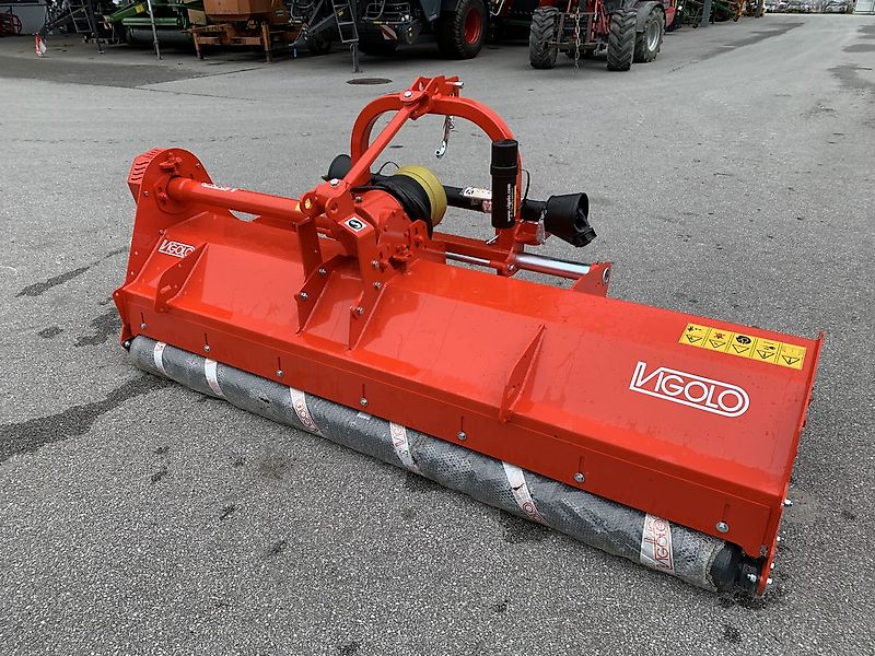 Vigolo Mulcher MU2 250