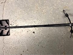 Husqvarna Mulchstopfen für TC Serie