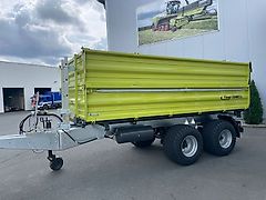 Fliegl TDK 140 *15 JAHRE CNOB*