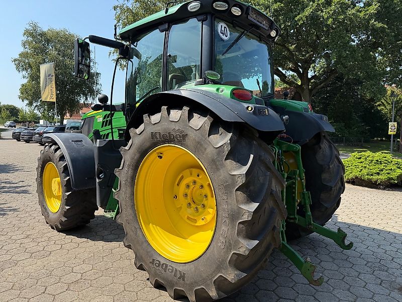 John Deere 6155R