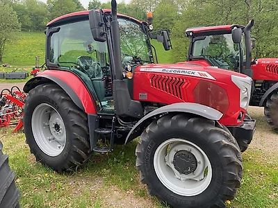 McCormick X 5.100 McCormick X 5.100