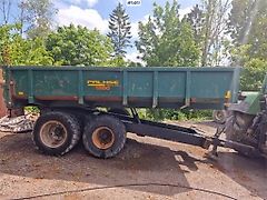 Palmse Trailer 1200