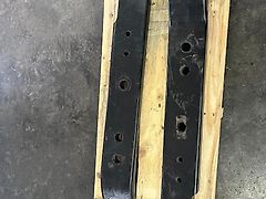 New Holland Unterlenker New Holland , Case und Steyr, 90395910, 90395913