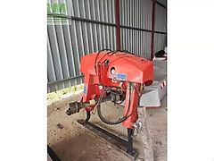 Kuhn gmd4411ff