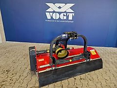 Dragone VL175 SMF Front-Mulcher /Schlegelmulcher für Traktor-Vorführgerät