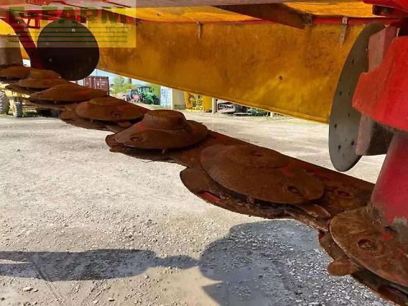 Pöttinger novacat 352