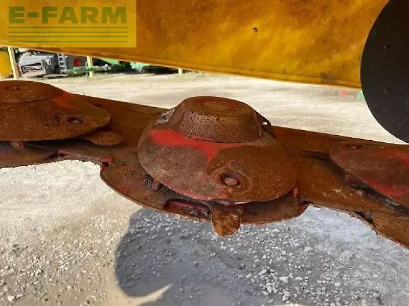 Pöttinger novacat 352