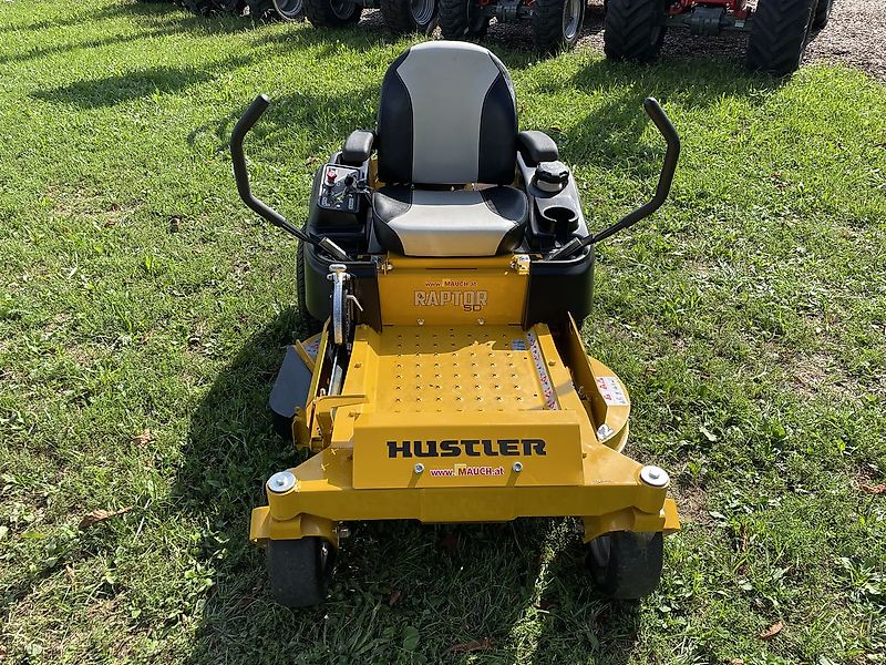 Hustler Raptor SD 42 107cm / 20h