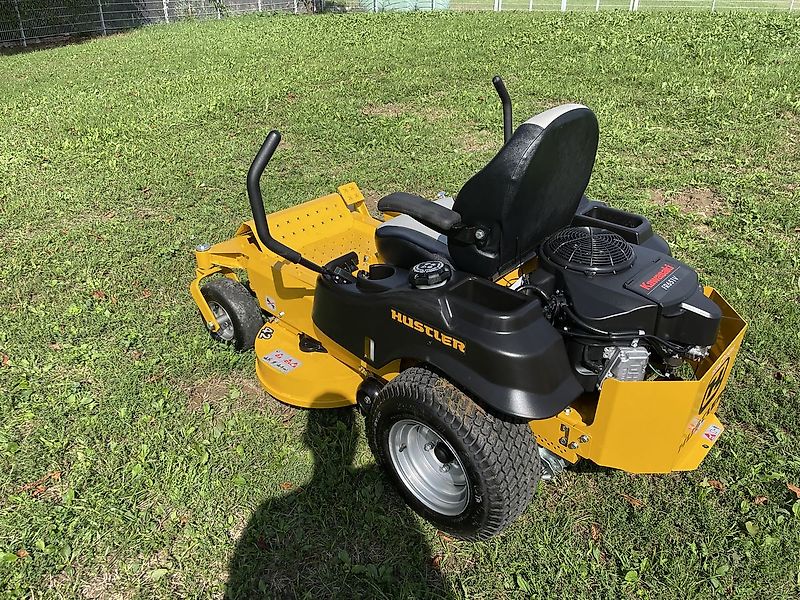 Hustler Raptor SD 42 107cm / 20h