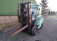 Mitsubishi fg35n Mitsubishi fg35n