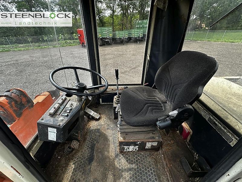 Zeppelin SKL851 Serie A