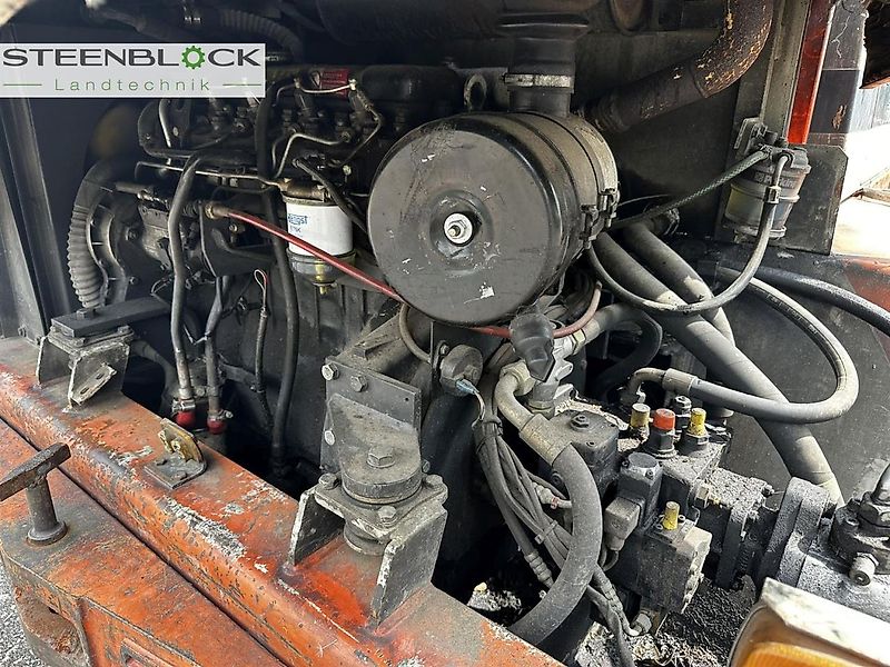 Zeppelin SKL851 Serie A