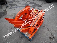 Westtech G 850 Roderechen Rechen